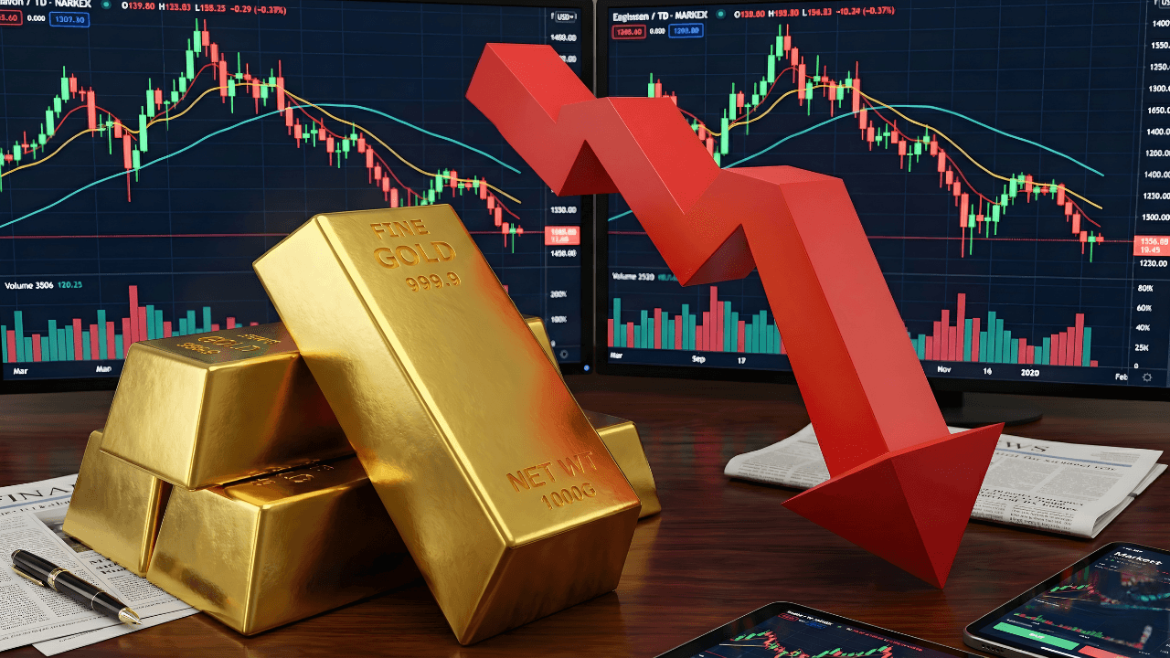 Flight to Safety and Currency Surge: Weekly Market Rotation
