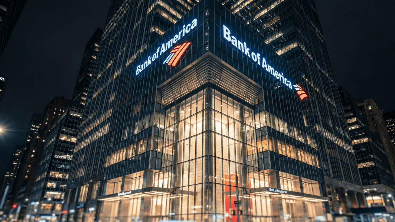 Bank of America Warns: Market Euphoria Hits Highest Level Since 2021