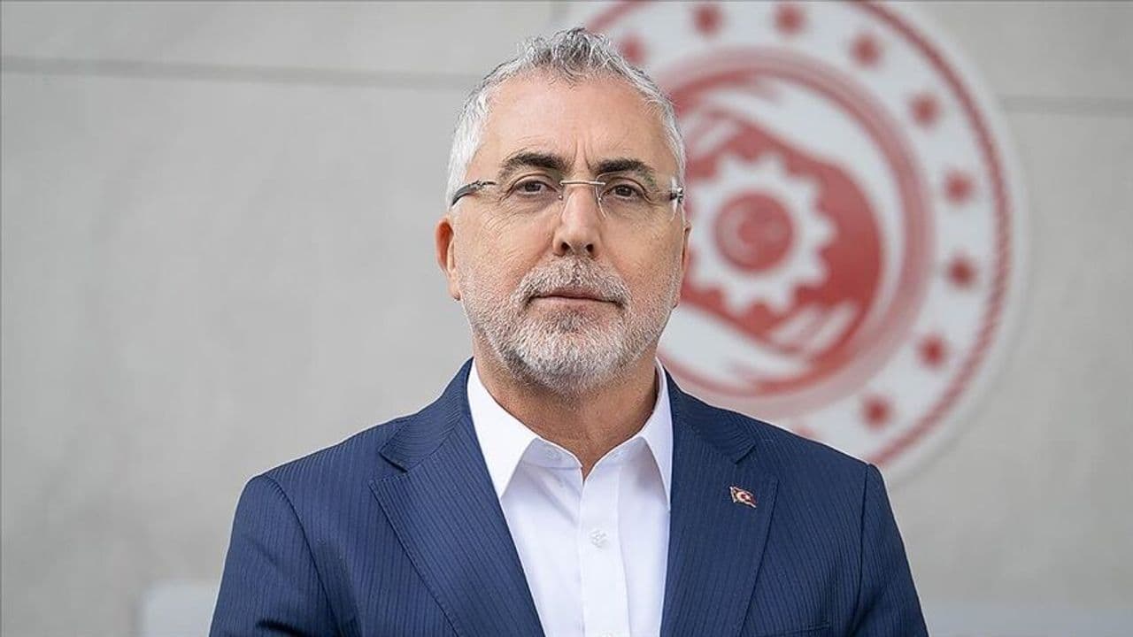 İşsizlik Oranının Tek Haneli Seyrini Sürdüren Koordineli Ekonomi Politikaları
