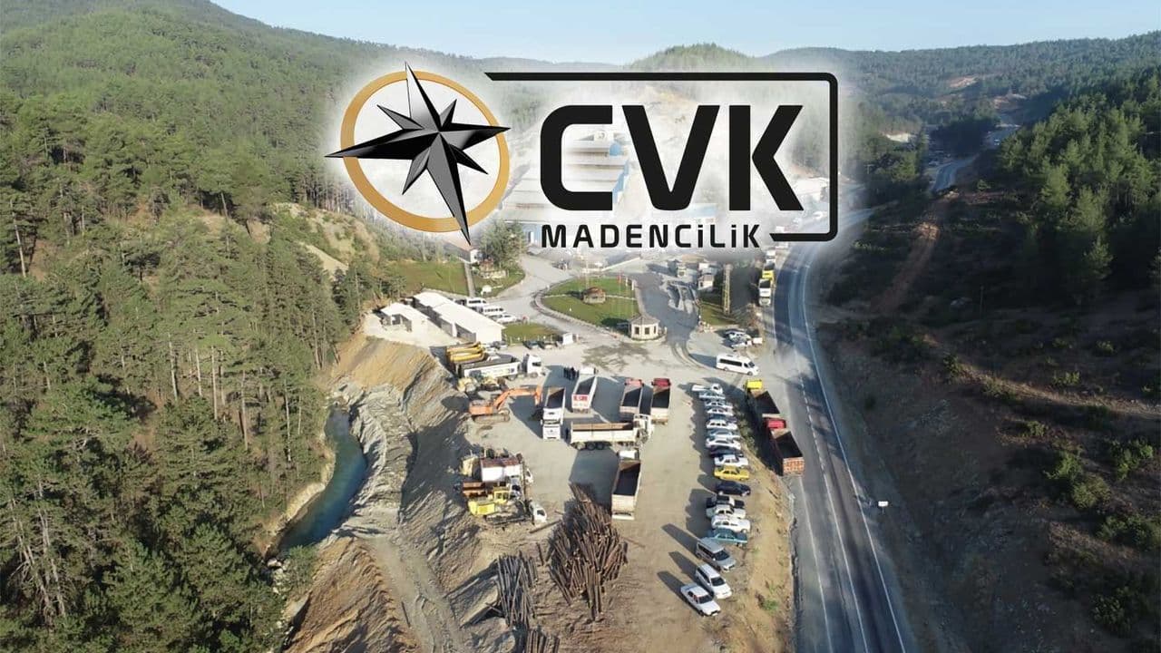 CVK Mining and Trafigura Seal $70 Million Strategic Prepayment Deal