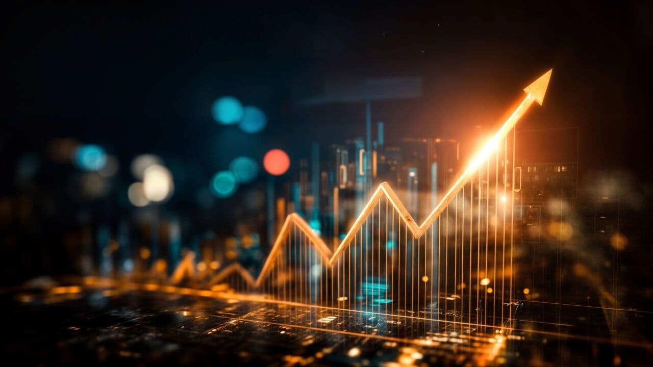 BIST 100: Yılın Dip ve Zirve Seviyelerine Yakın Hisselerle Piyasa Dinamikleri