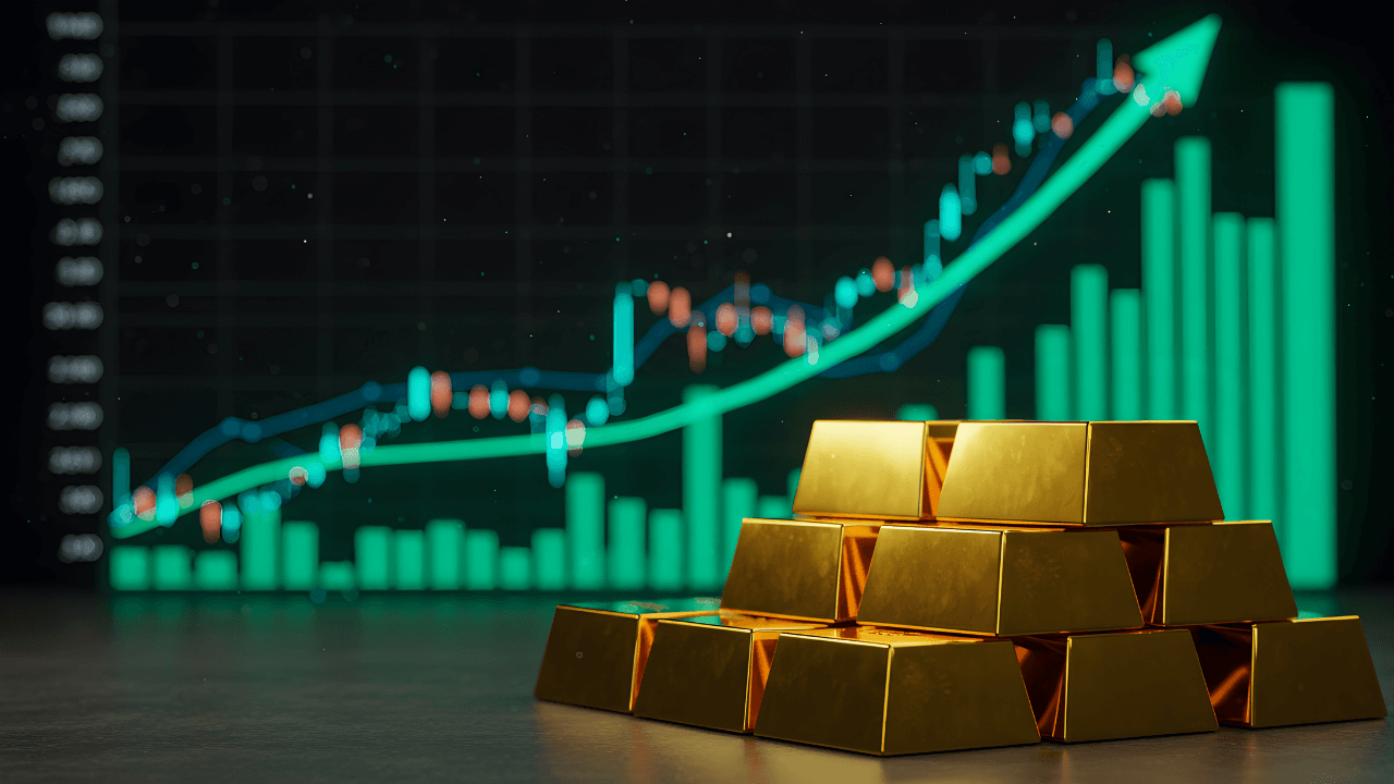 Gold Price Hits 6.21 Million Lira - How Markets Are Reacting?