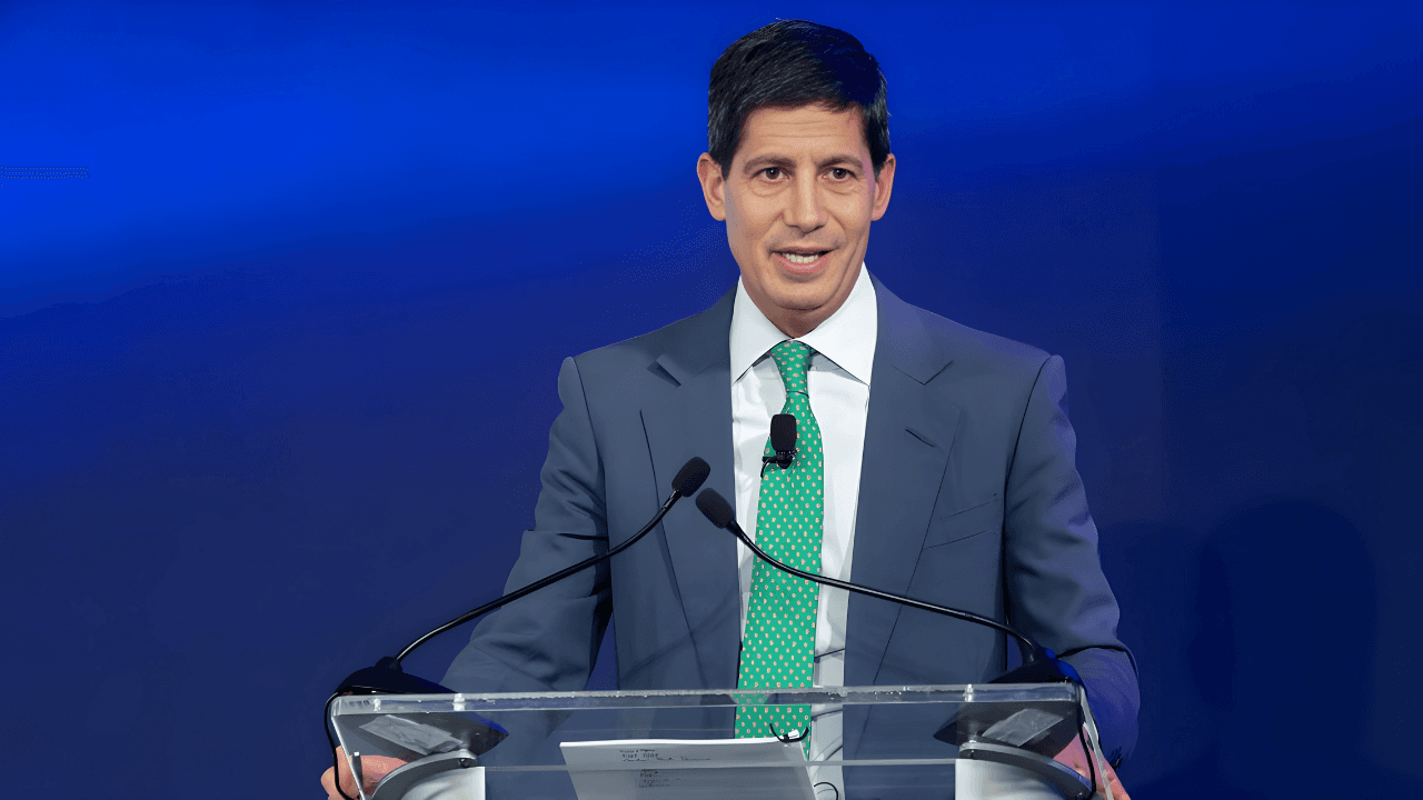 Fed Chair Warsh's Regime Shift Message: How Markets Are Reacting?
