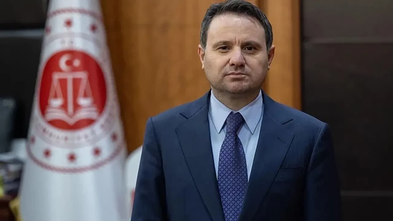 Justice Minister Gürlek's Firm Stand on FETÖ: How Markets Will React?