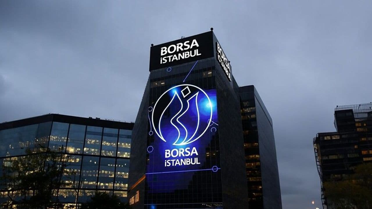 Borsa İstanbul'da Temettü Haftası: Beş Şirketten Nakit Akışı