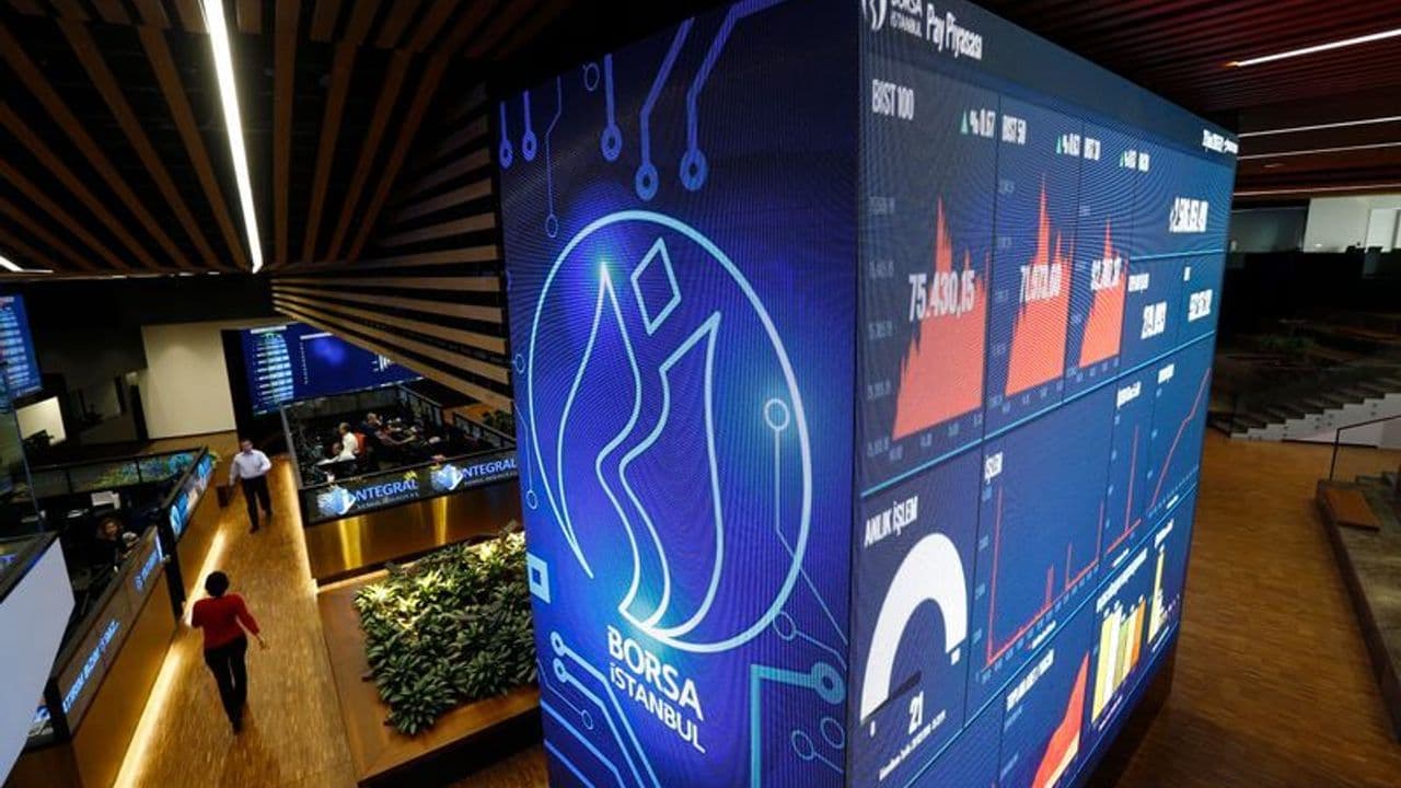Have Foreign Investors Started Flowing into Stocks? Here Are the Latest Developments!