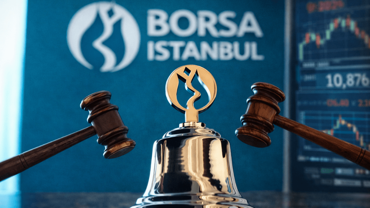 Masfen Energy Goes Public: 1.1 Million Investors Ring the Bell