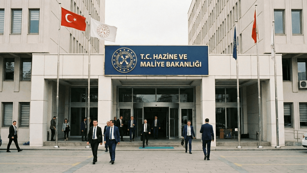 19,9 Milyar Liralık Kira Sertifikası İhracı: Akıllı Para Akışı ve Piyasa Etkileri