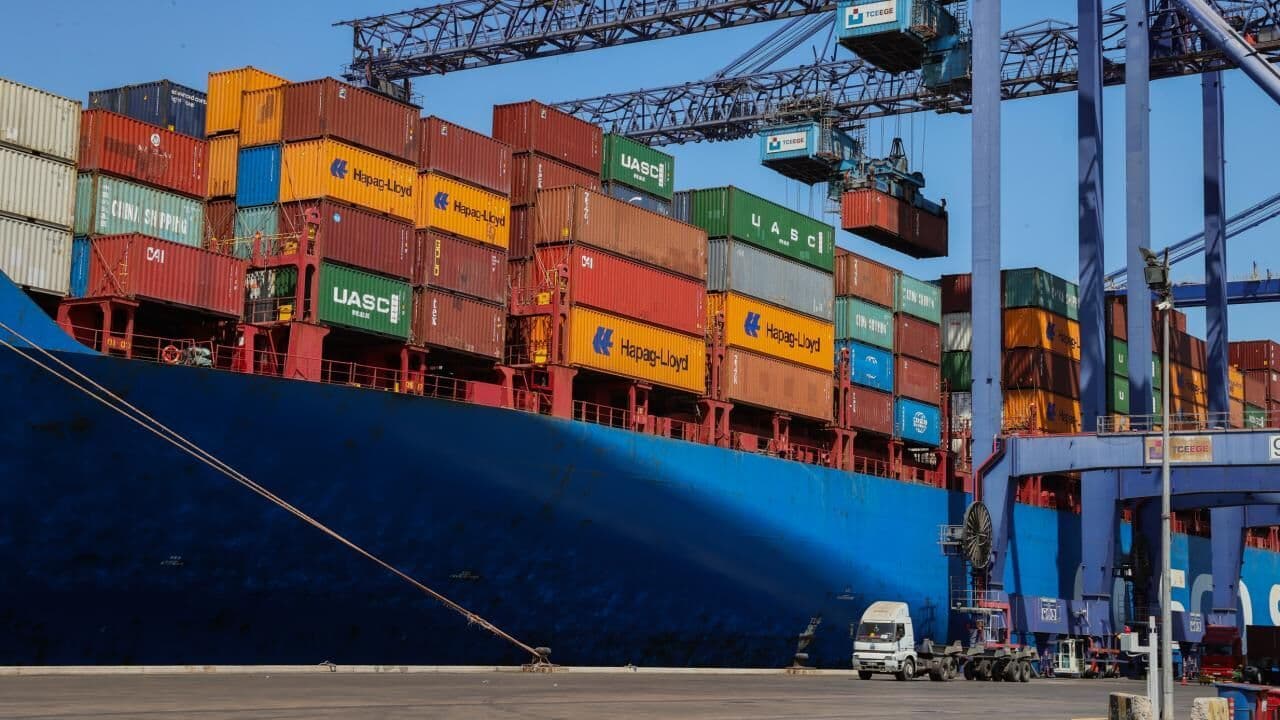 Turkish Export Reaches $14.3 Billion Under 'Distant Countries Strategy'
