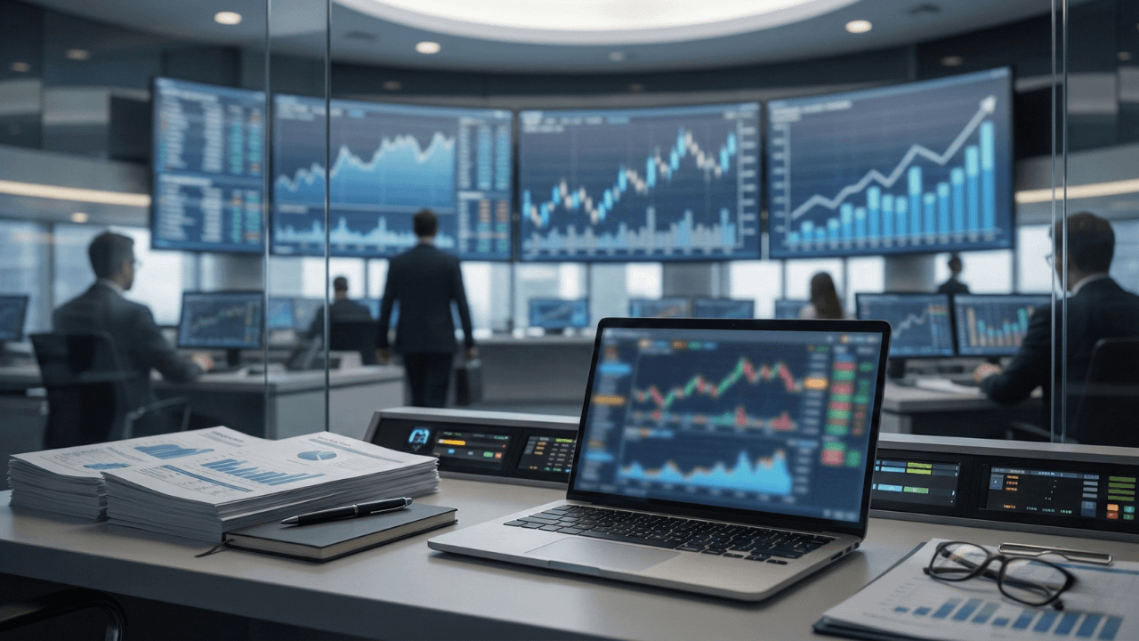 Depth Analysis of KAP Disclosures: The Shadow of Corporate Maneuvers on Market Structure