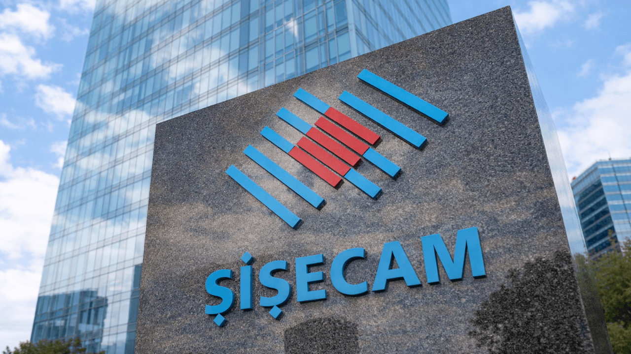 Şişe Cam'ın Net Dönem Karı %2 Artış Gösterdi: Finansal Göstergeler ve Piyasa İzlenimleri