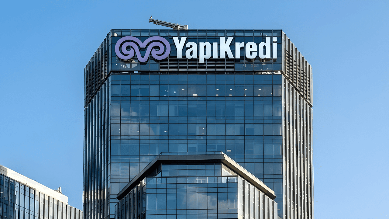 Yapı Kredi'nin Kârı %36 Fırladı, Defter Değerinin Altında Fırsat Mı?