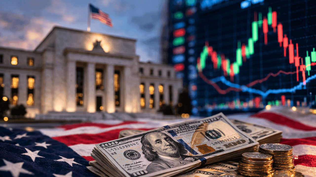 CPI Misses Expectations: July's Low Inflation Growth Sparks Market Ripples