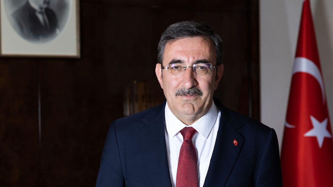 Turkey's 23-Year Economic Leap: Defense Industry and Global Positioning