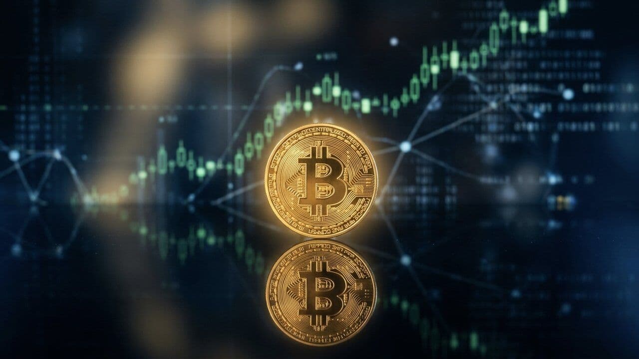 Bitcoin Nears $72,000 Mark: $3.1 Billion Short Liquidation Stirs Market Turbulence