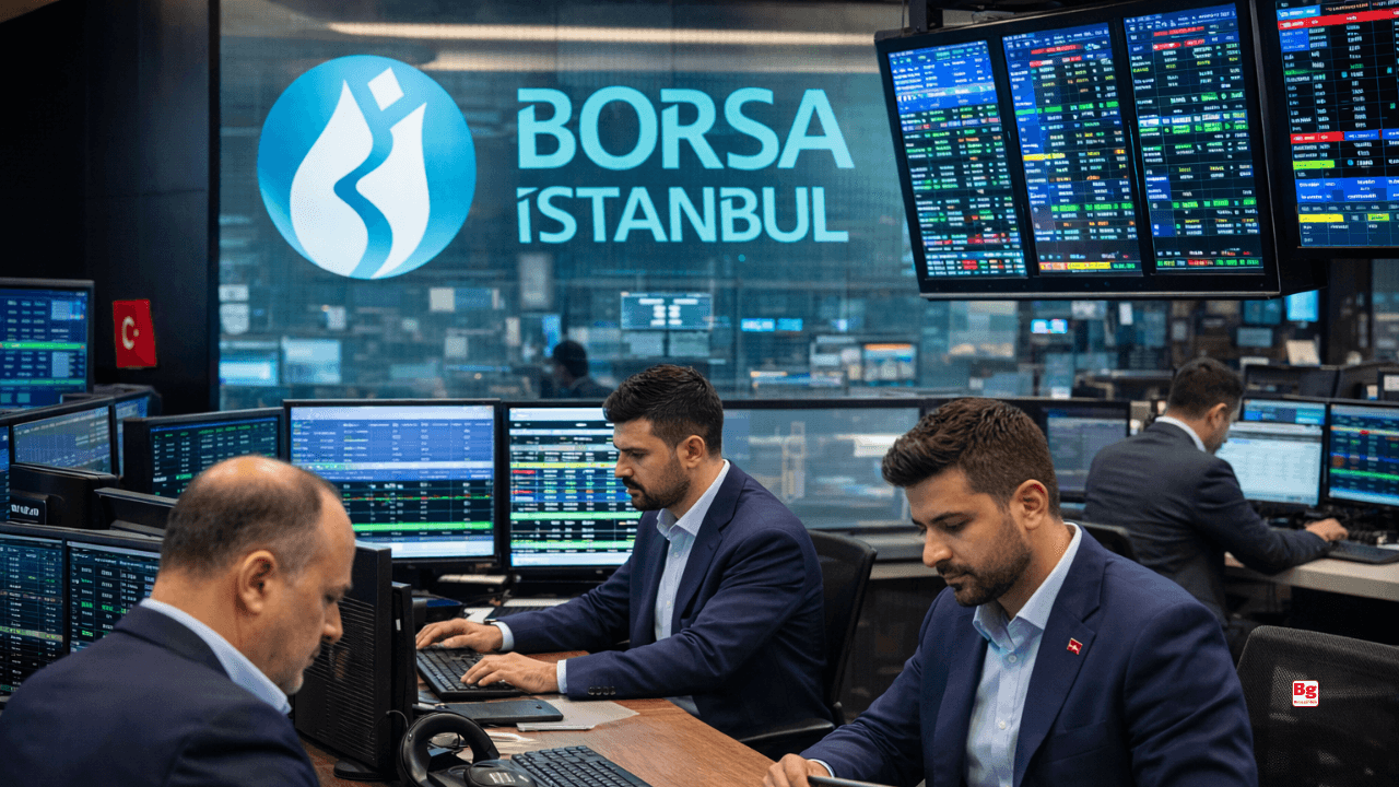 Market Movers Revealed: Top Trading Brokers in Q1 2024