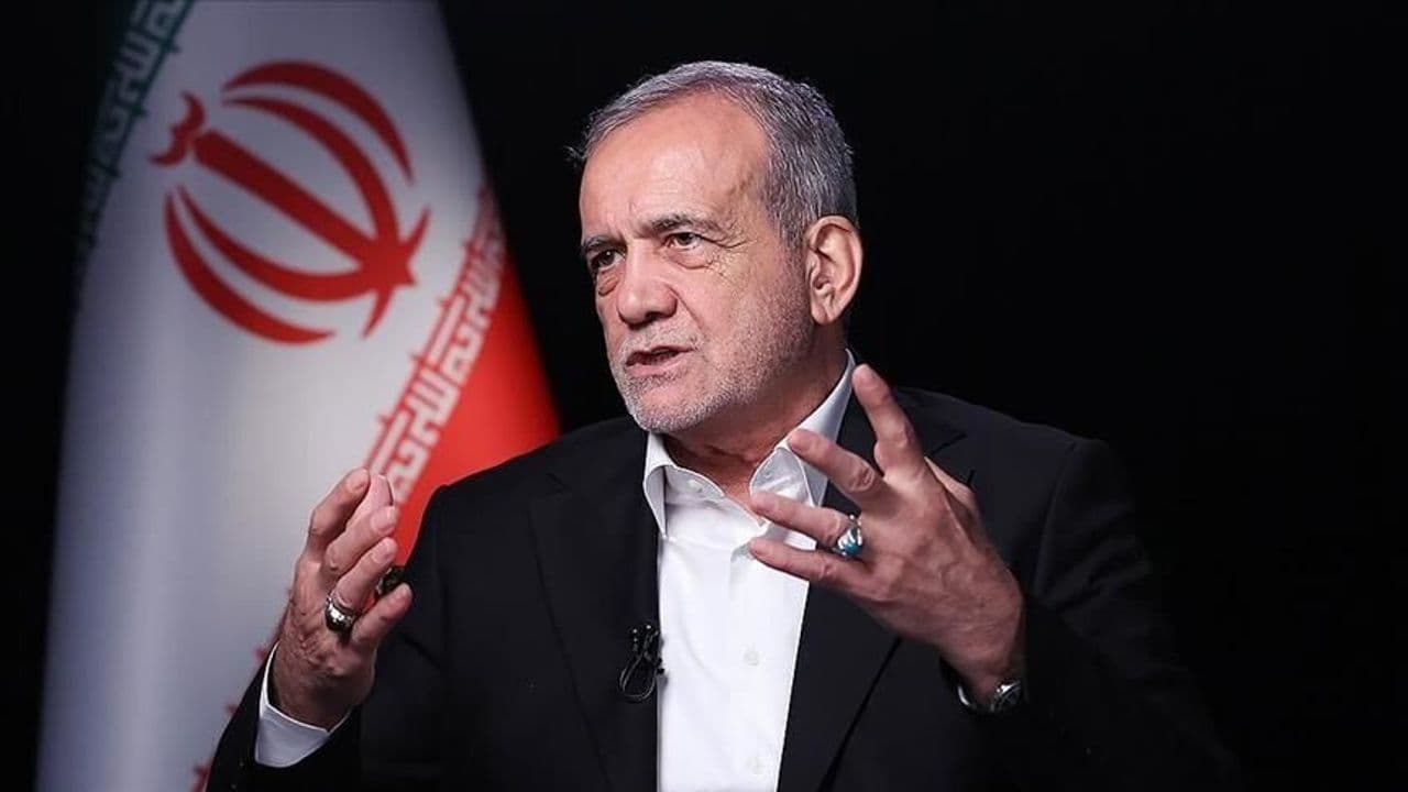 Hormuz Strait Tension: Global Energy Markets in the Crosshairs