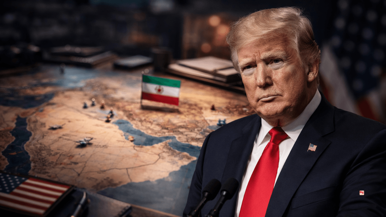 New Risks in Hormuz Rattle Markets: US-Iran Standoff Triggers Oil Price Surge
