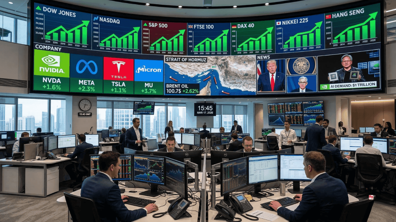 Weak US Employment Data Undermines Fed Rate Hike Expectations, Reviving Market Risk Appetite