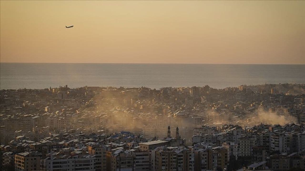Lebanon Conflict Escalates: 4,328 Deaths and 12,227 Injured Amid Market Volatility