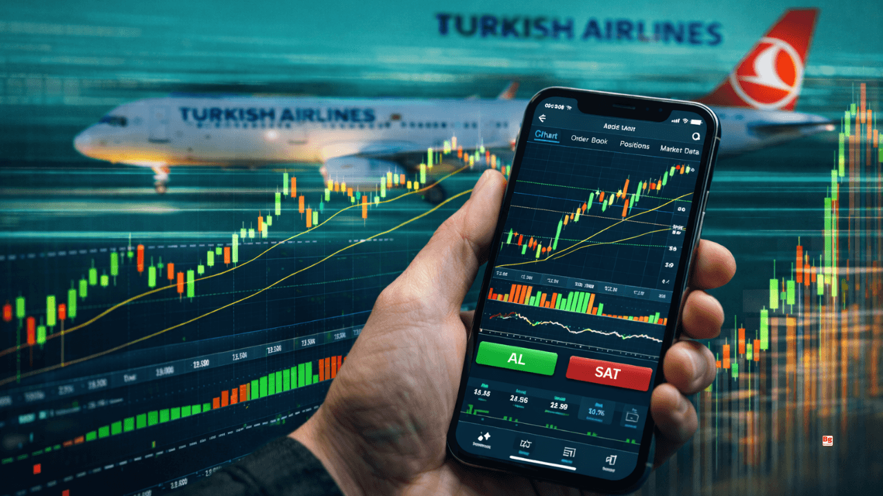 THYAO'da Kâr Daralması ve Kurumların 508 TL'lik Uzun Vadeli Vizyonu