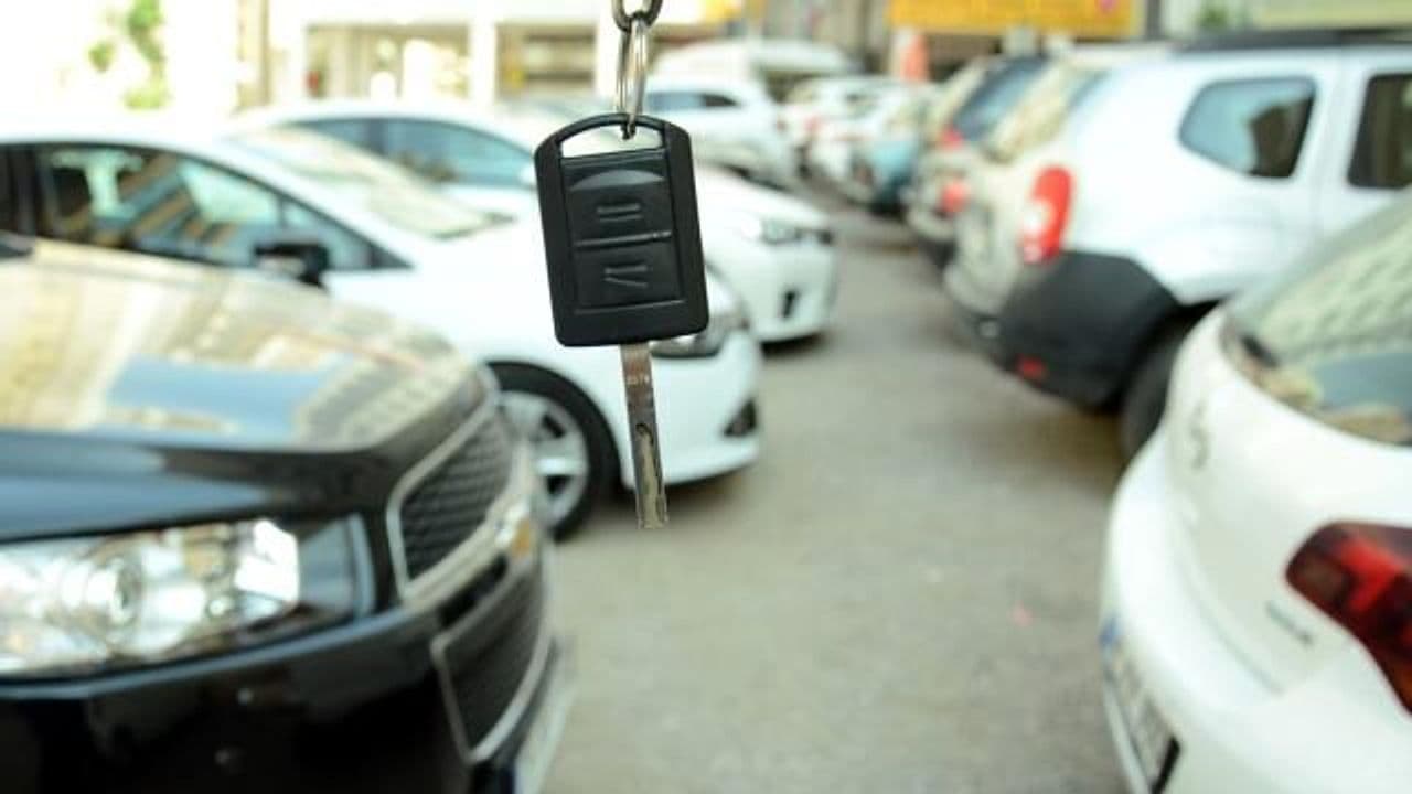 Summer Tourism Drives Car Rental Occupancy to 90% in Key Markets