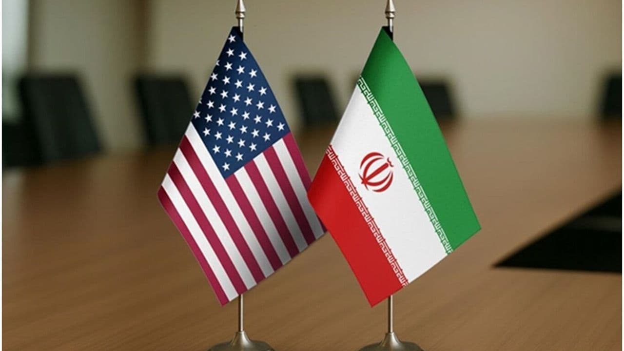 US "Maximum Pressure" Sparks Global Oil Threat from Iran