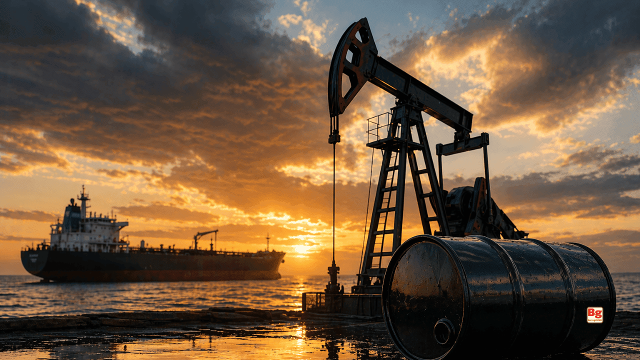 IEA's 2026 Oil Forecast: Digital Transformation's Market Shock
