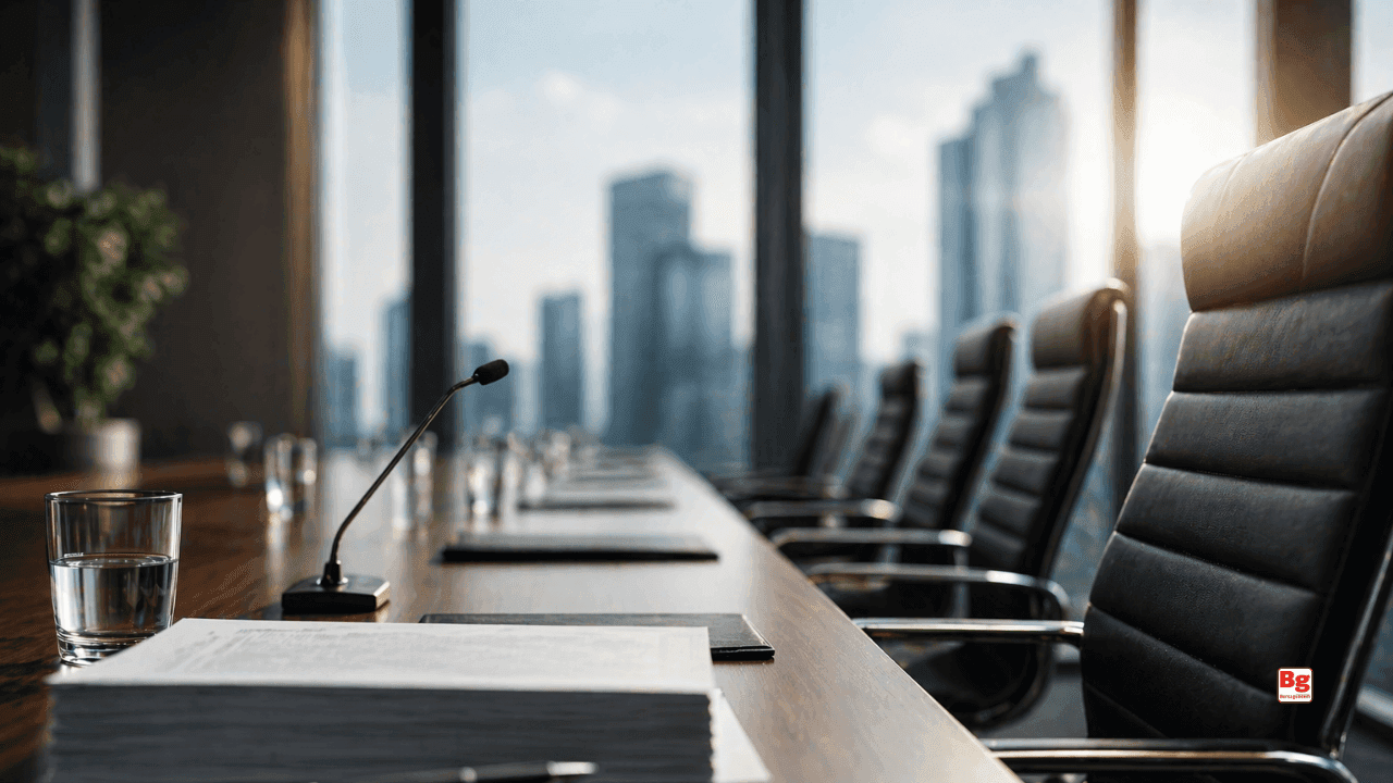 Five Companies' Dividend Proposals: No Payouts for Four, Cash Distribution for One