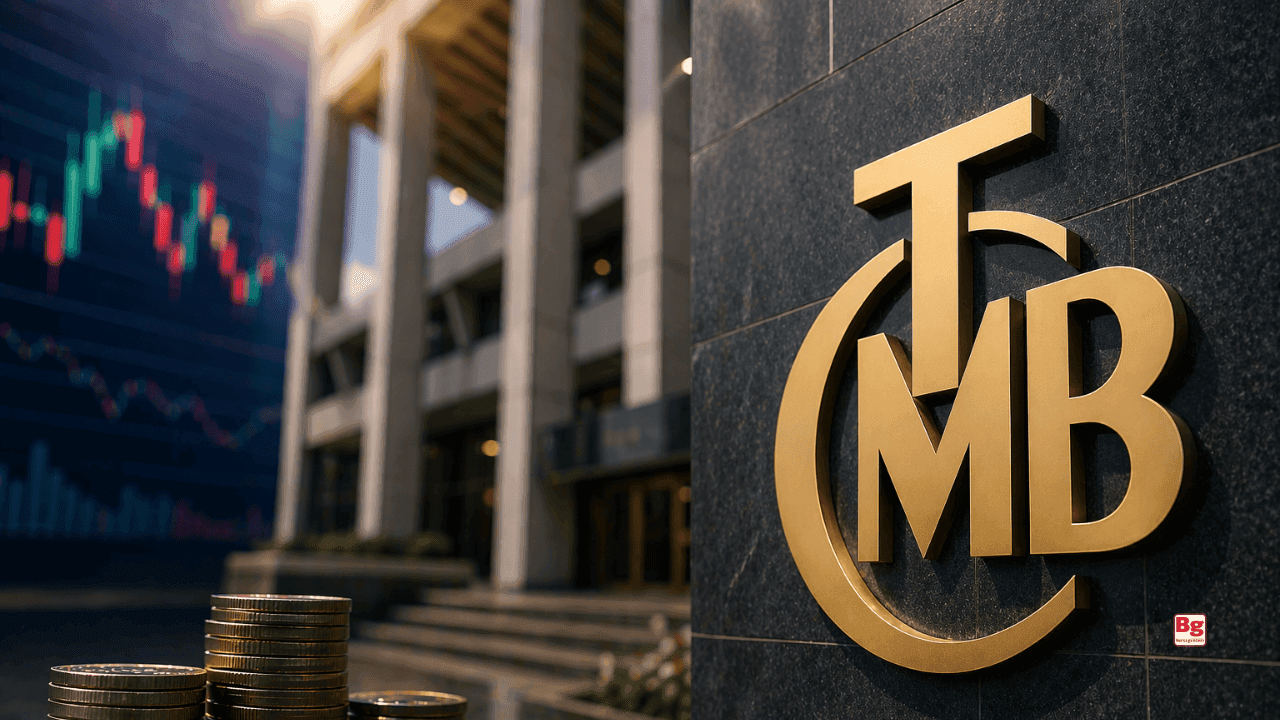 TCMB'den Piyasaların Beklediği Enflasyon Raporu Takvimi Netleşti