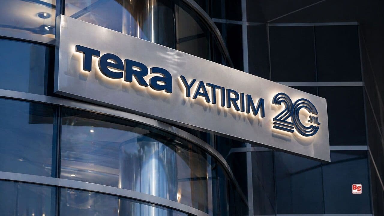 Tera Yatırım'ın Alım-Satım Hareketleri: BIST 100'de Yön Değişimi Bekleniyor