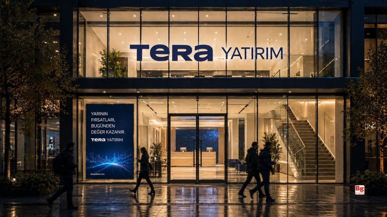 Tera Yatırım's Most Traded Stocks Revealed