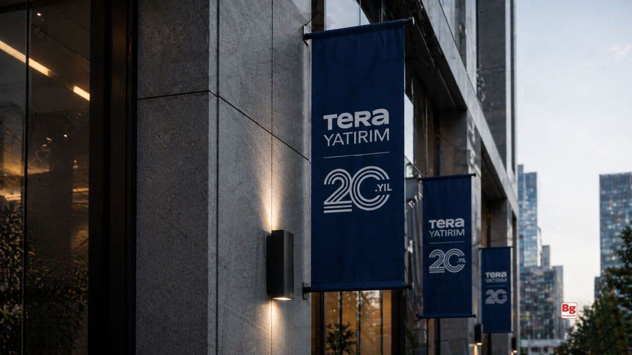 Tera Yatırım's Smart Money Trail: Hottest Buy-Sell Moves