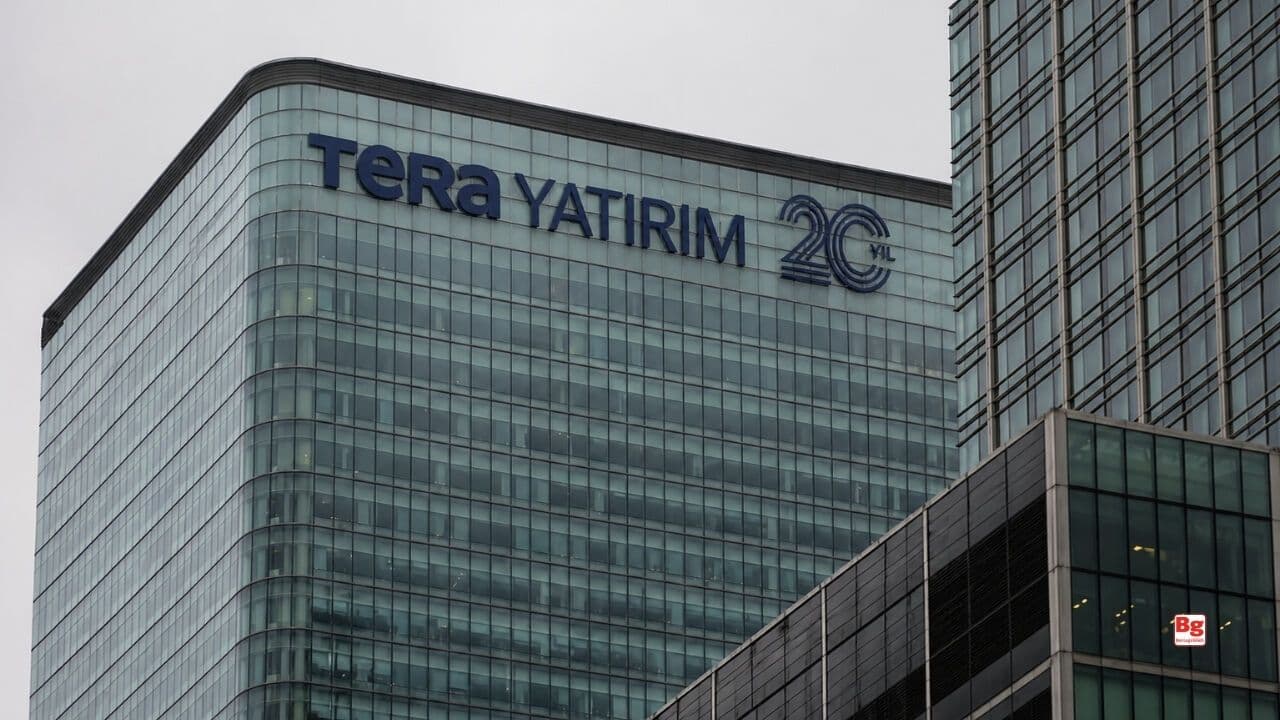 Tera Yatırım'ın Öne Çıkan Hisseleri: Piyasa Akışını Şekillendiren 5 Sembol