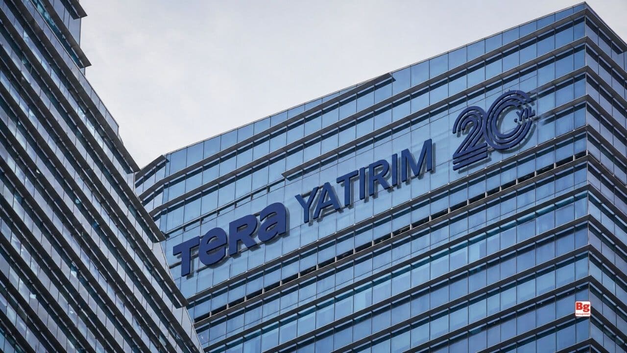 Tera Yatırım’ın En Çok Alım‑Satım Yaptığı Hisseler: Piyasa Dinamiklerine Yansıyan Bir Portföy Analizi