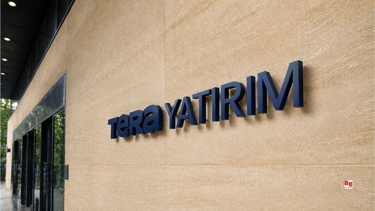 Tera Yatırım's High-Volume Trading Report on Borsa: Most Traded Stocks Revealed