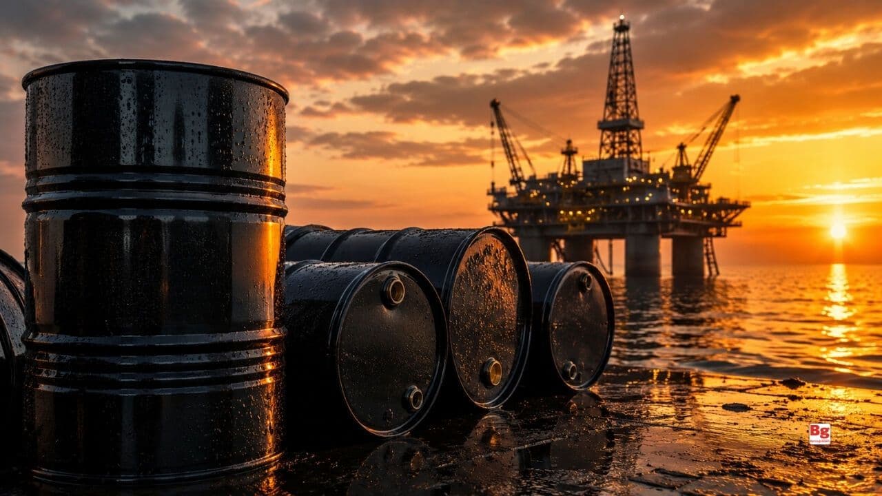 Petrol Fiyatları 85 Doları Aştı: ABD-İran Gerilimi Çip Krizini Değerlendiriyor