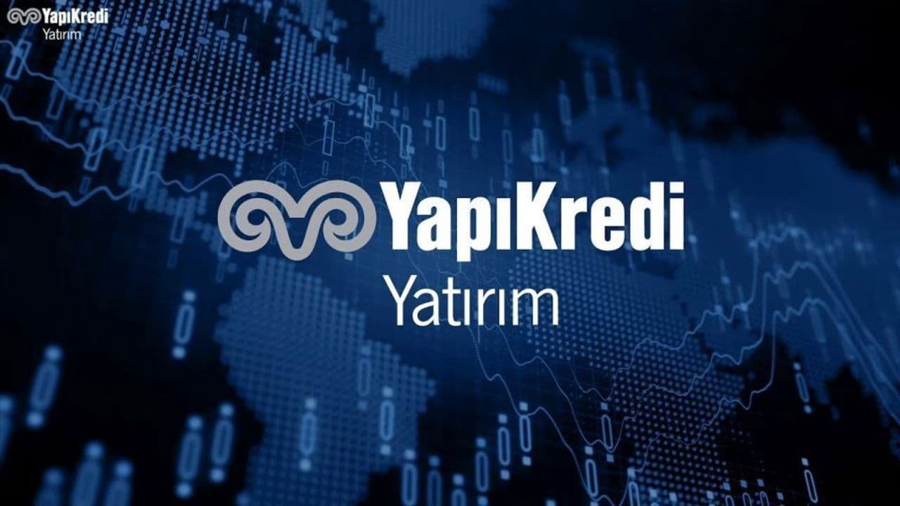 Yapı Kredi Investment’s Trading War: BIST 100’s Leading Stocks