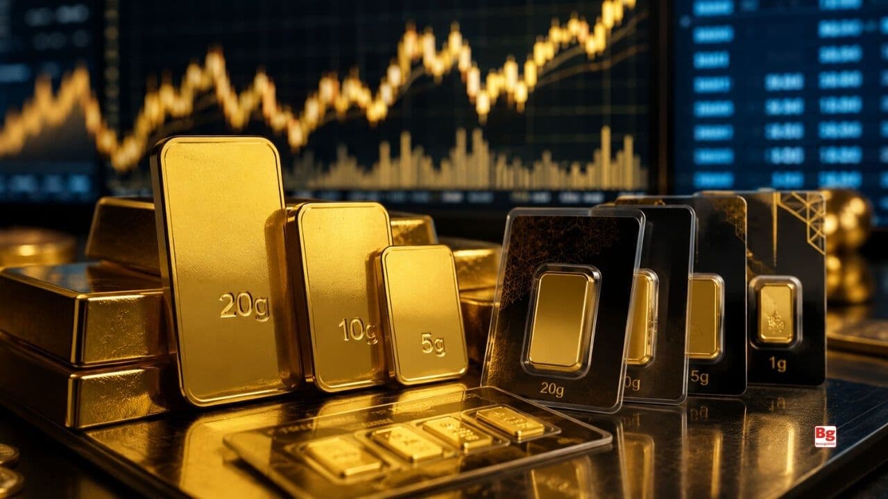 Gold Price Outlook 2026: Major Banks Slash Forecasts Amid Fed Hike Bets