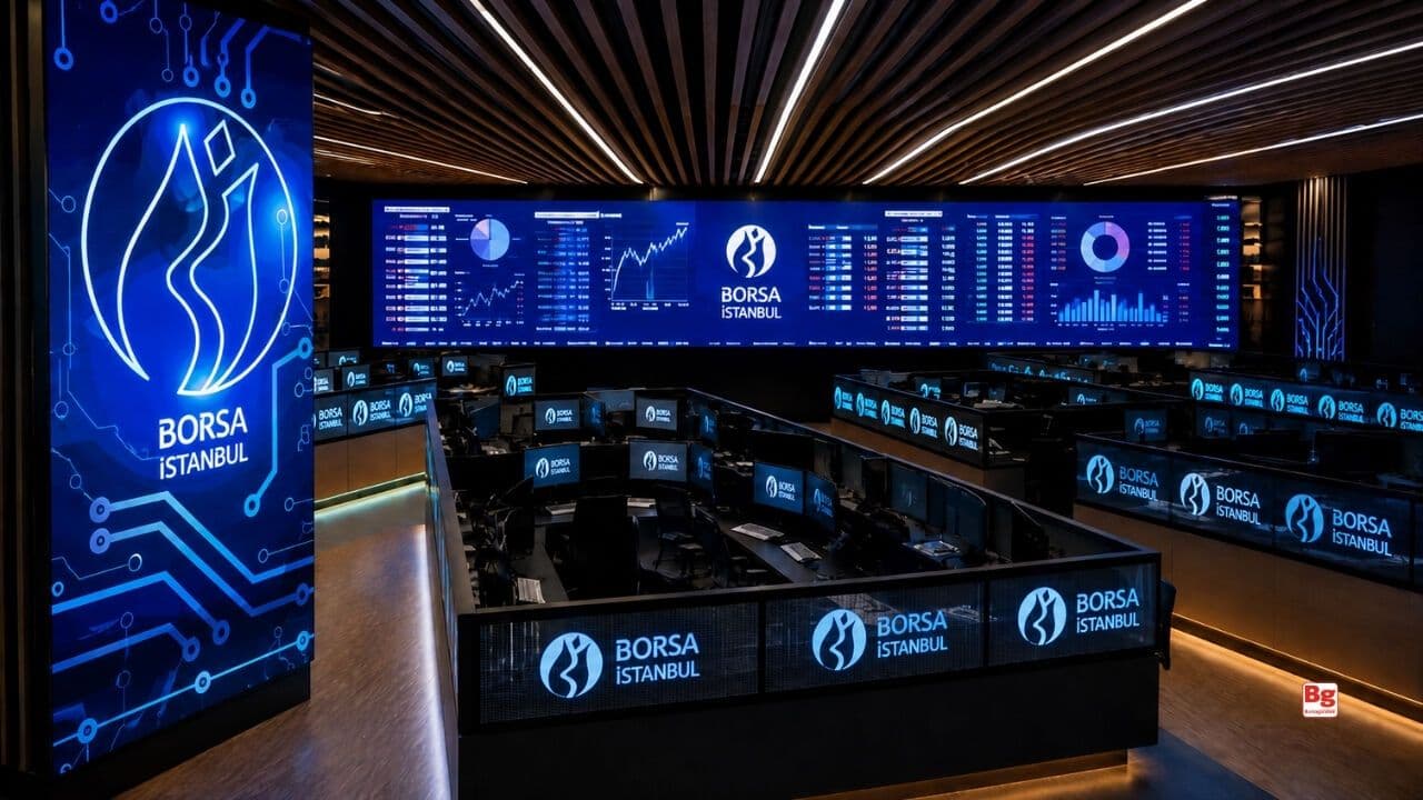 BIST 100 Decline: Global Tensions and Macro Data Reshape Market Sentiment