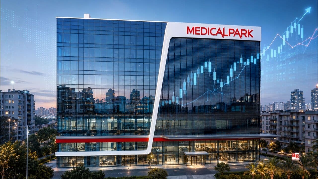 MLP Health Financials and Target Price Gap: Record 728.5 TL