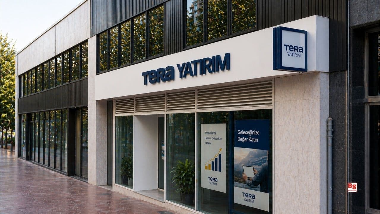 Tera Yatırım's Trading Dynamics: Gauging Market Pulse Through Brokerage Activity