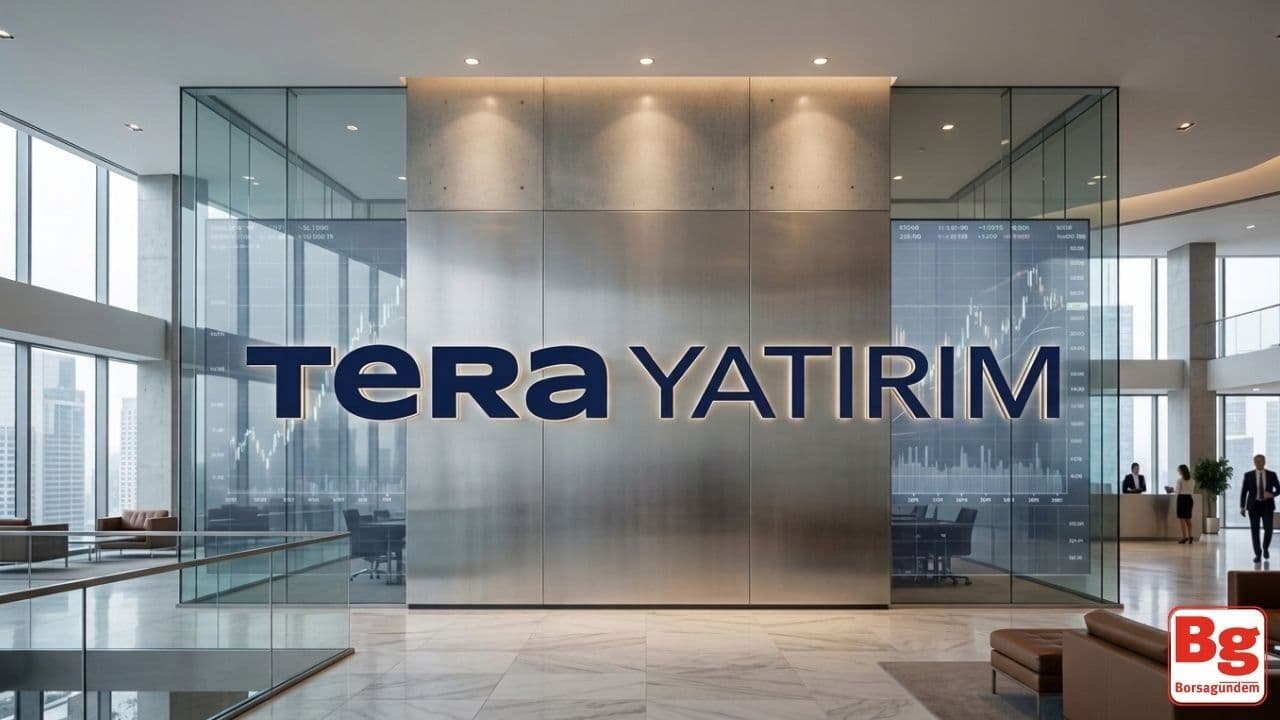 Tera Yatırım'ın Haftalık Likidite Rotasyonu: Borsa İstanbul'da Hangi Hisseler Hareketlendi?