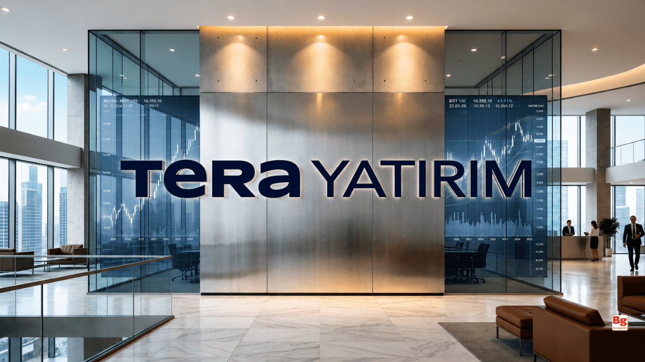 Tera Yatırım'ın Borsa İstanbul'daki Hacim Liderliği ve Piyasa Sinyalleri