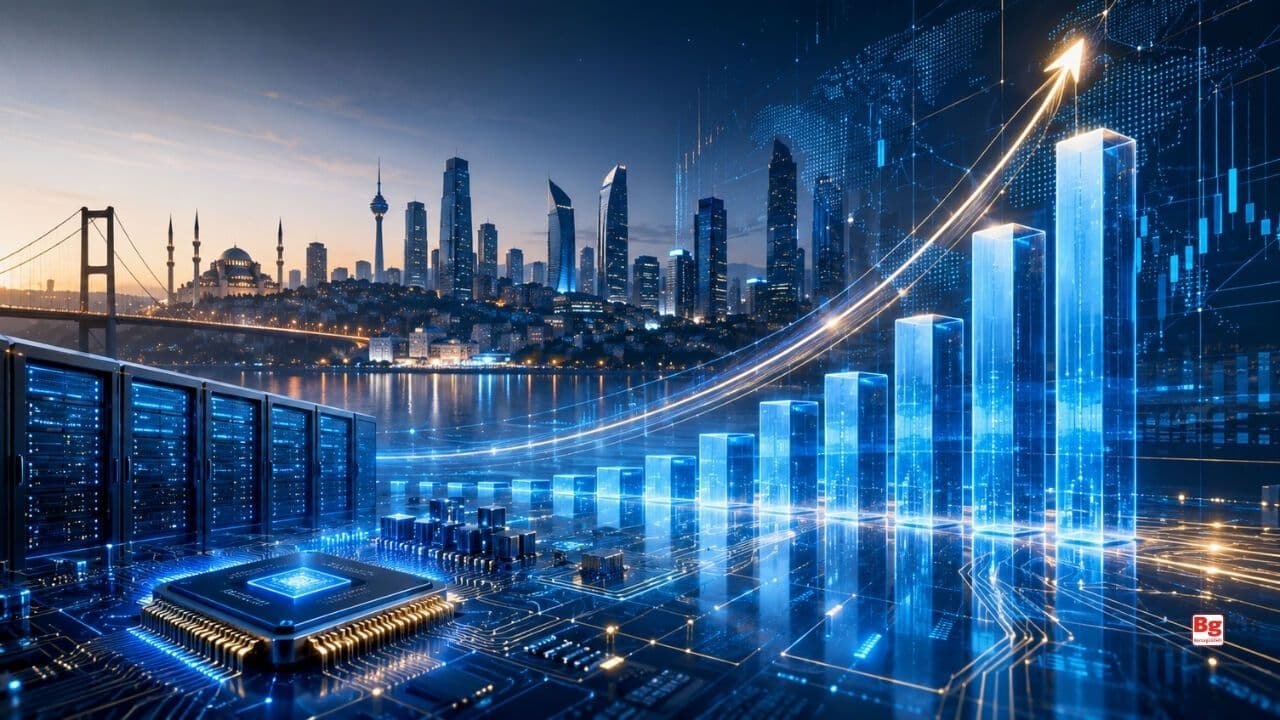 BIST'te Aktif Büyüme ve Hisse Performansının Sırları: TERA ve Katılımevim'in Yükselişi