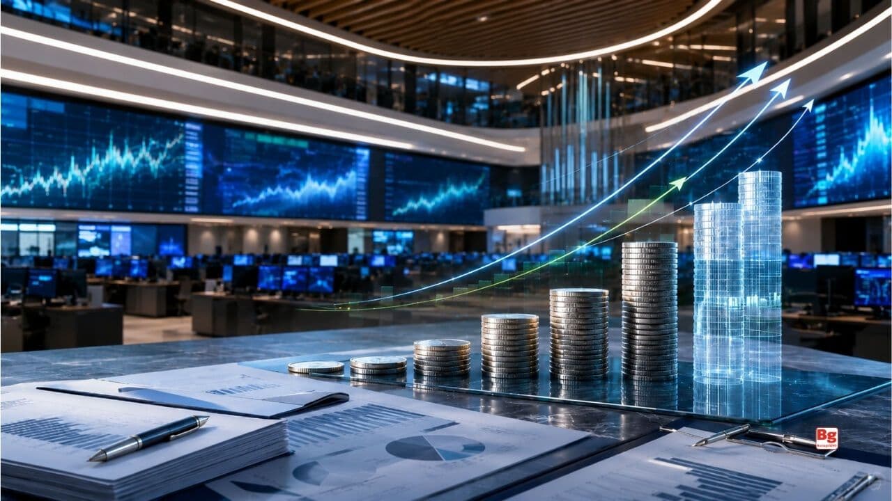Capital Movements on Borsa Istanbul: Record Free Issue from ONCSM, Strategic Allocation from BAYRK