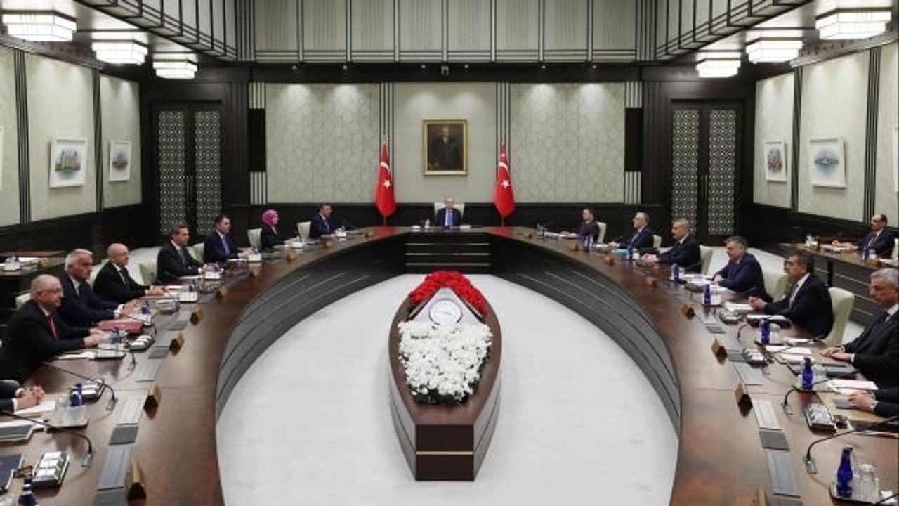 Turkish Cabinet Meeting: Could Markets React Unexpectedly?