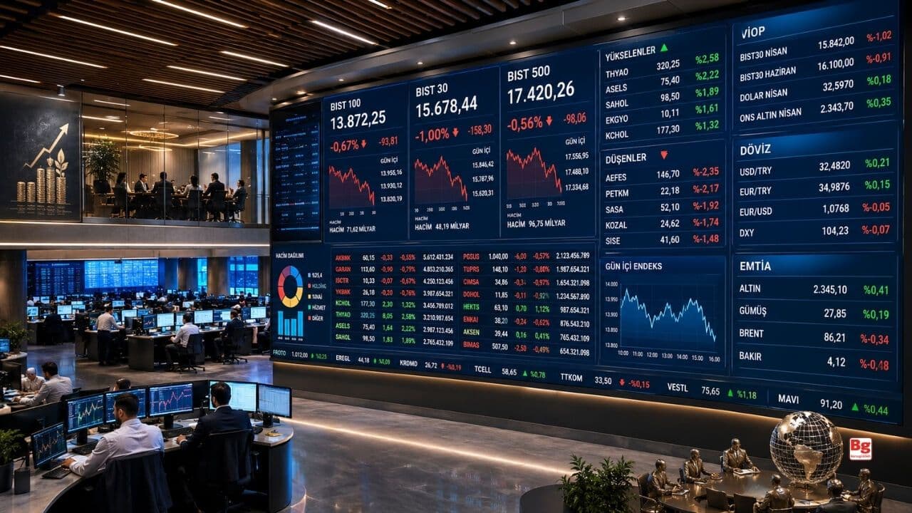 Katılımevim's 7 Billion Lira Capital Transformation: Historic Free Issue Reshapes Share Indices
