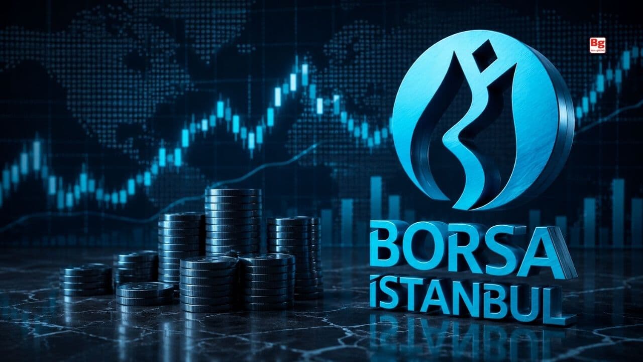 Investor Count at Borsa Istanbul Nears 6.8 Million: A New Era of Savings