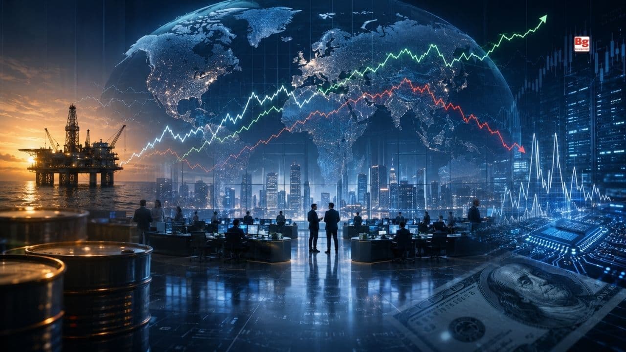 ECB Faiz Kararı Piyasalarda Risk Algısını Teminatlara Yansıttı